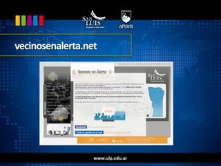 Objetivos principalesMejorar de la calidad educativa.