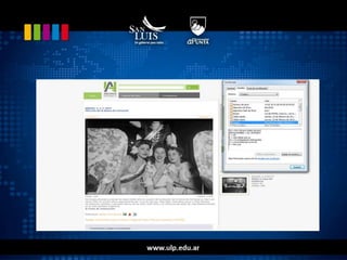 CaracterísticasClassmate de Intel para todos los niños de 1ro 6to grado.