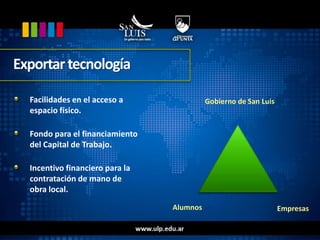 Conectividad en la escuela y en el  hogar.