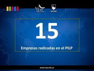 Un mentor de la ULP asiste a cada escuela diariamente.