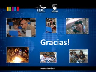 Educación primaria y secundaria para Incluir digitalmente a toda la población, es formar y capacitar en nuevas habilidades, relacionadas con las TICs.303.000 asistentes durante el 2009