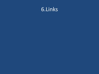 6.Links
 