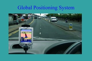 Global Positioning System 