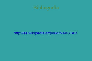 Topografía y geodesia.