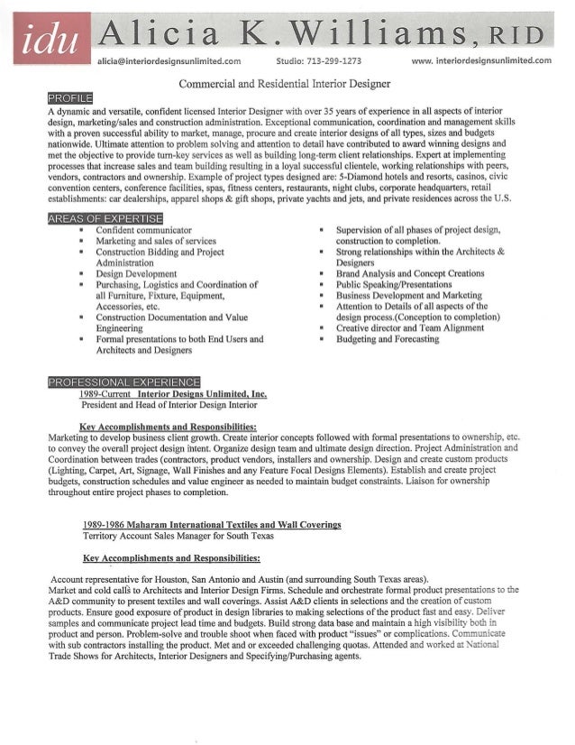 Alicia K Williams Resume And Letter Of Recomendations