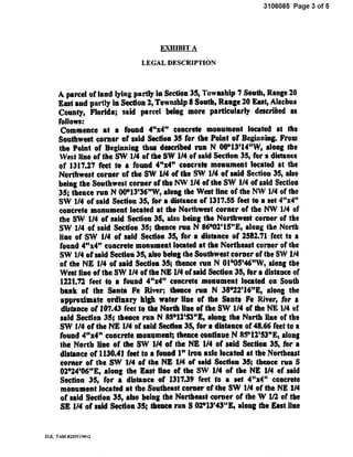 Alico Citrus Property Sale to 242 Cannabis