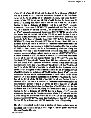 Alico Citrus Property Sale to 242 Cannabis