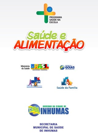 Saúde e Alimentação