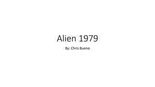 Alien Style Guide | PPT