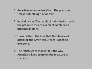Marx, Capitalism and Alienation
ALIENATION:
To cause (someone) to feel
isolated or estranged: an urban
environment that would alienate
its inhabitants (as adj. alienated)
 