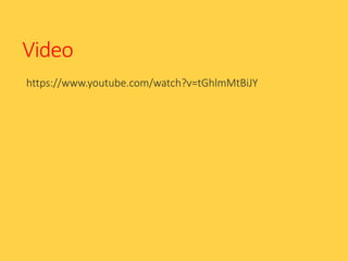 Alienation Effect | PPT