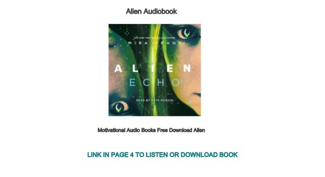 Motivational Audio Books Free Download Alien Motivational Audio Books Free Download Alien