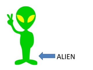 ALIEN
