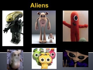 Aliens 