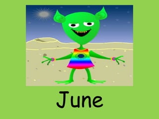 June

 