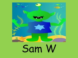 Sam W

 