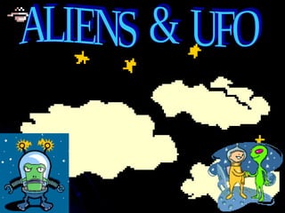 Aliens | PPT