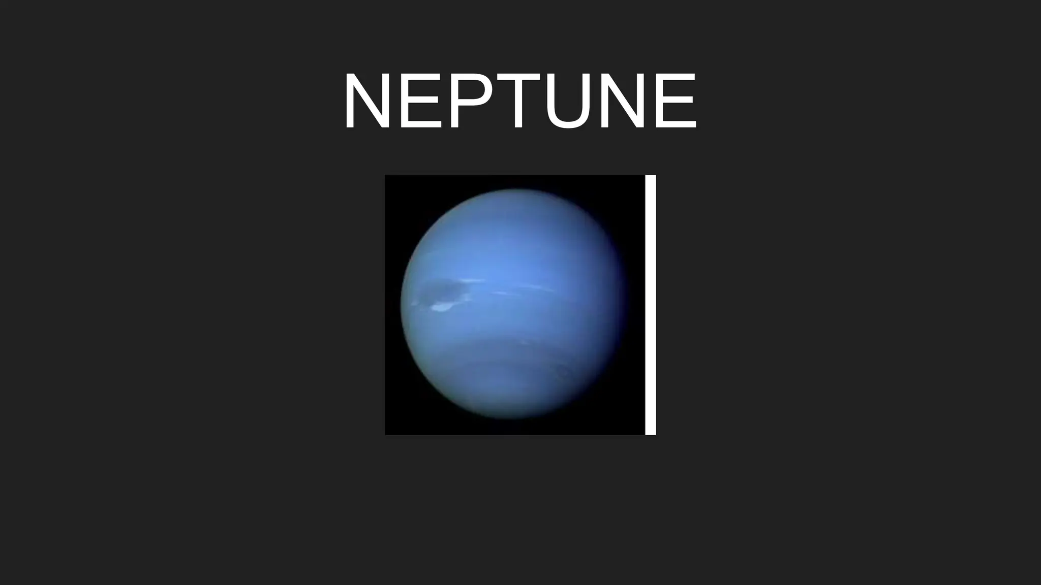 NEPTUNE
 
