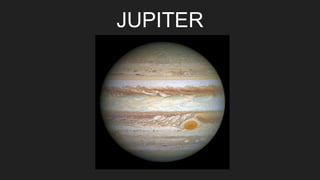 JUPITER