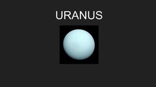 URANUS