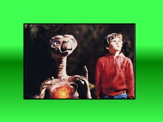 Planet 51: Aliens In Films