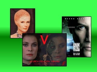 Planet 51: Aliens In Films