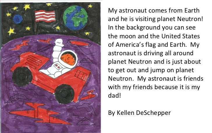 Alien stories