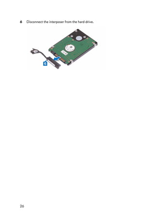 Alienware 15 R3 Service Manual | PDF