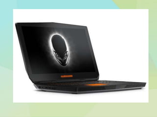 Alien ware gaming laptops reviews