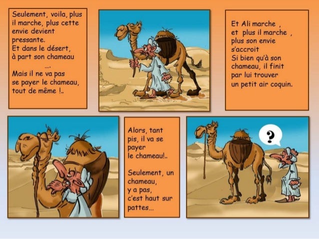 Ali Et Son Chameau31