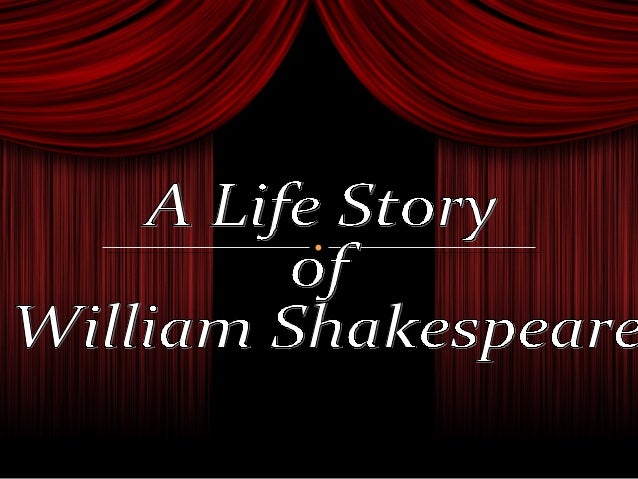a biography of william shakespeare who lived from 1564 16116 William shakespeare, shakespeare also spelled shakspere, byname bard of avon or swan of avon was born on april 26, 1564, in stratford-upon-avon, warwickshire, england he was an english poet, dramatist, and actor, often called the english national poet and considered by many to be the greatest dramatist of all time. a biography of william shakespeare who lived from 1564 16116 William shakespeare, shakespeare also spelled shakspere, byname bard of avon or swan of avon was born on april 26, 1564, in stratford-upon-avon, warwickshire, england he was an english poet, dramatist, and actor, often called the english national poet and considered by many to be the greatest dramatist of all time.