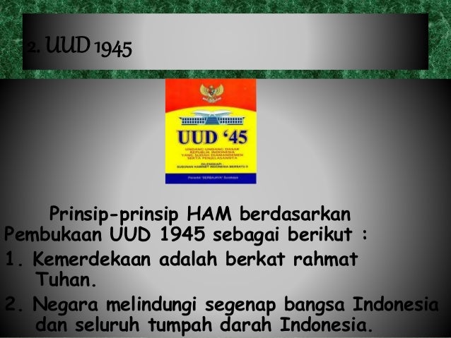 Hukum forex di indonesia
