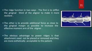 Aligners | PPTX