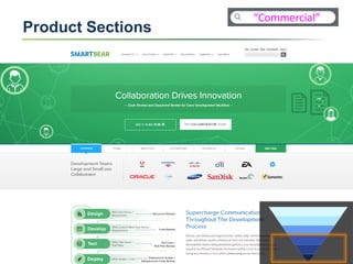 3131
Product Sections
Product
Sections
“Commercial”
 