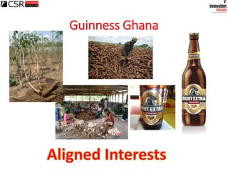 Guinness Ghana
 