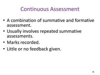 Aligning Learning Outcomes, Learning Activities, and Assessment (1).pptx