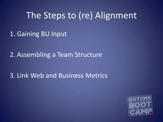 Poor brand experience