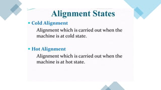 Comprehensive Guide to Shaft Alignment: Techniques, Types, and Effects ...