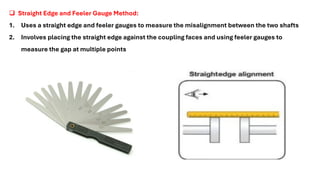 Shell Alignment Gauge Comprehensive Guide to Shaft Alignment: Techniques, Types, and Effects ...