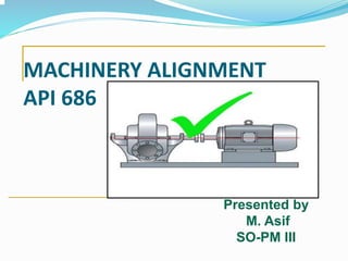Alignment presentation | PPTX