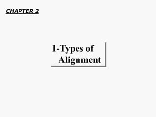 Comprehensive Guide to Shaft Alignment Techniques and Procedures | PDF