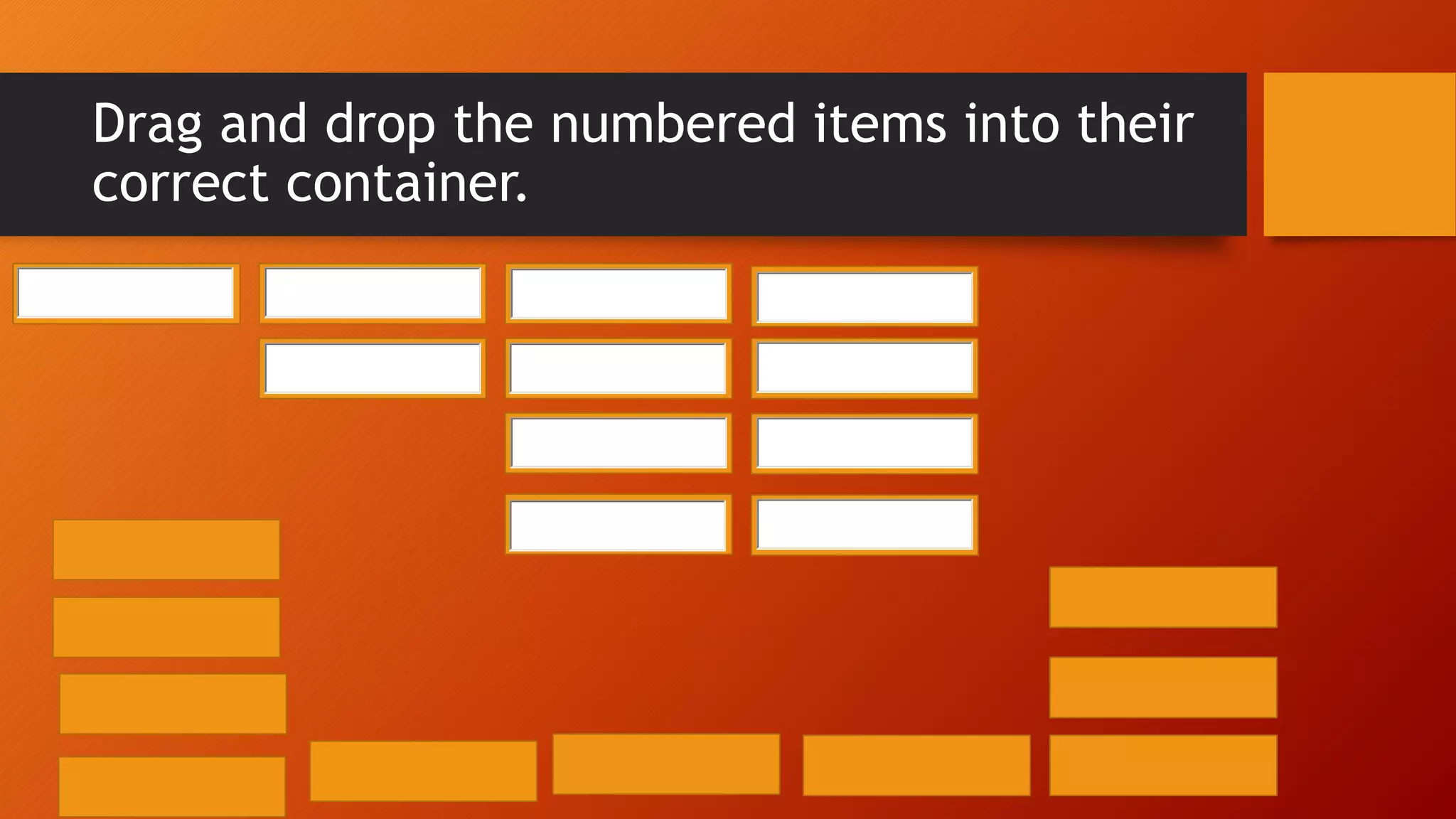 Alignment self check | PPTX
