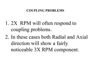 Coupling Alignment | PDF