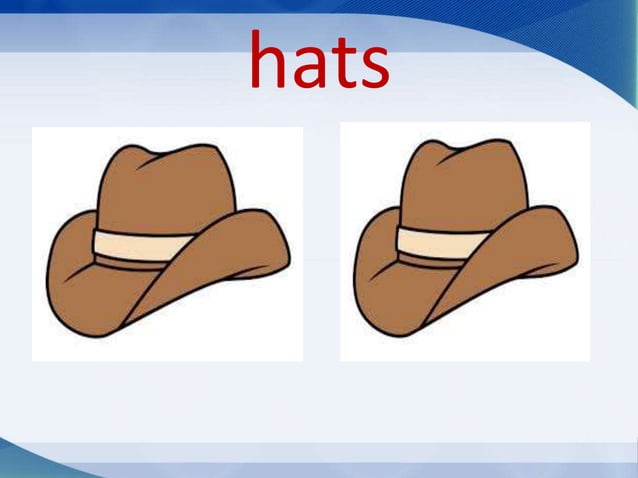 Alike and different