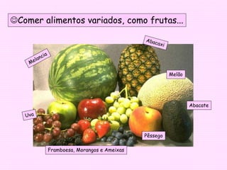 Do que os seres vivos precisam para viver? | PPT
