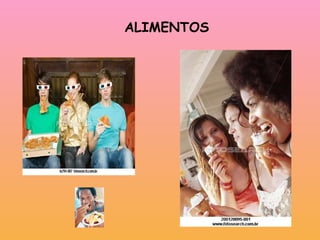 ALIMENTOS 