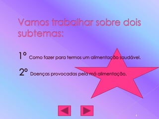 Quais as refeições necessárias para fazer uma boa alimentação?