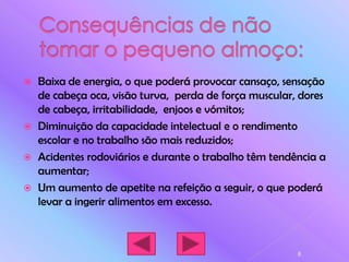 Alimentação para bebés. 