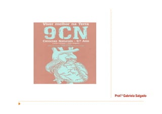 Prof.ª Gabriela Salgado
 