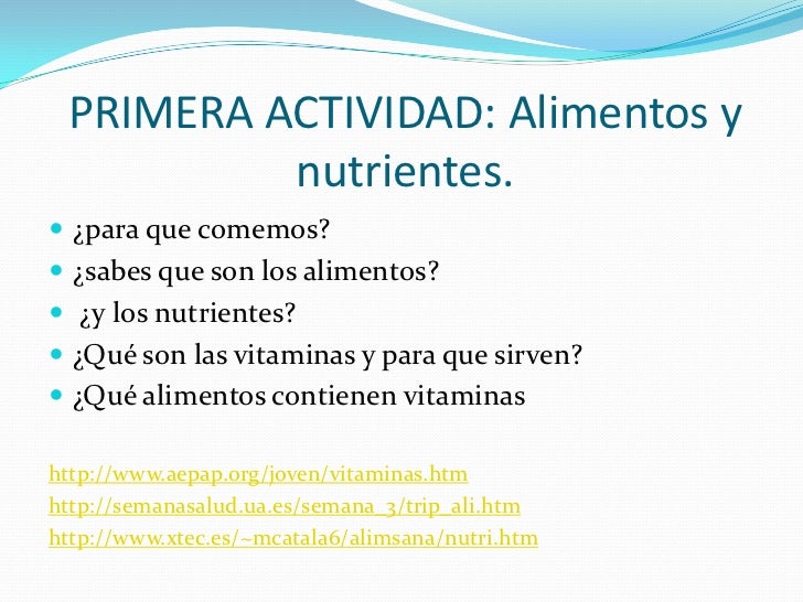 preguntas abiertas sobre la alimentacion alimentaci 211 n para primaria preguntas abiertas sobre la alimentacion alimentaci 211 n para primaria